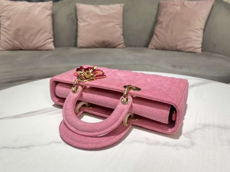 Christian Dior My Lady Bags